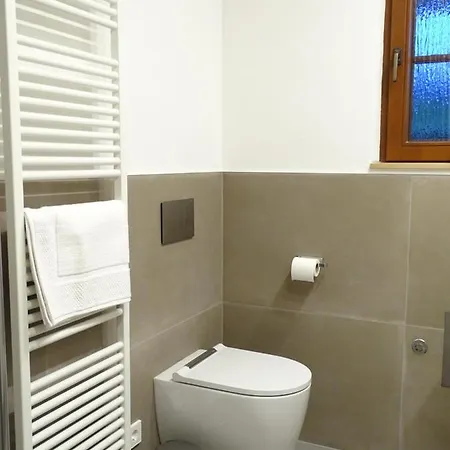 Haus Weinbergsblick Apartmán