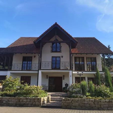 Haus Weinbergsblick * Kirschroth
