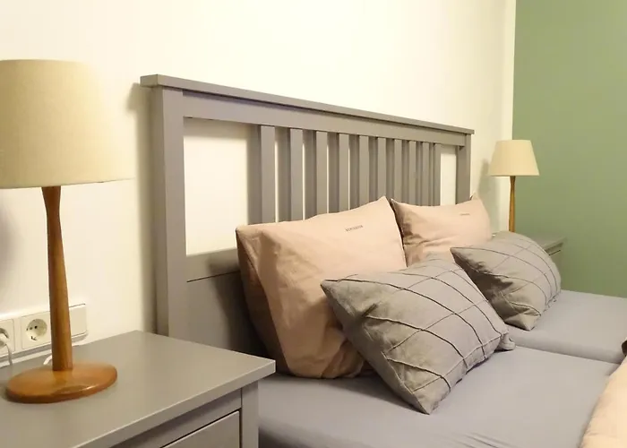 Haus Weinbergsblick * Kirschroth