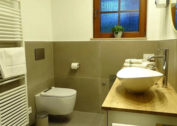 Haus Weinbergsblick *