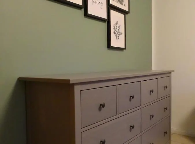 Lejlighed Haus Weinbergsblick *